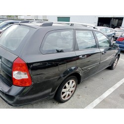 chevrolet lacetti del año 2006