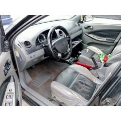 chevrolet lacetti del año 2006