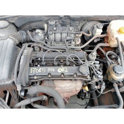 chevrolet lacetti del año 2006