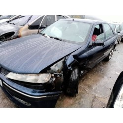 peugeot 406 berlina (s1/s2) del año 2000