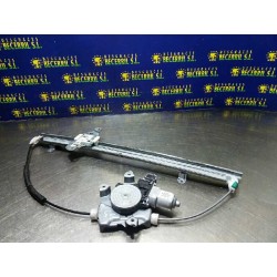 Recambio de elevalunas delantero derecho para nissan nv 200 (m20) kombi premium referencia OEM IAM 80730JX30A  