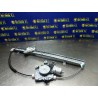 Recambio de elevalunas delantero derecho para nissan nv 200 (m20) kombi premium referencia OEM IAM 80730JX30A  