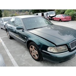 audi a8 (d2) del año 1999