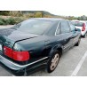 audi a8 (d2) del año 1999