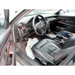 audi a8 (d2) del año 1999