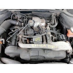audi a8 (d2) del año 1999