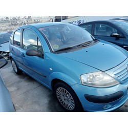 citroen c3 del año 2005