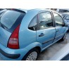 citroen c3 del año 2005