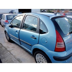citroen c3 del año 2005