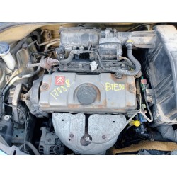 citroen c3 del año 2005