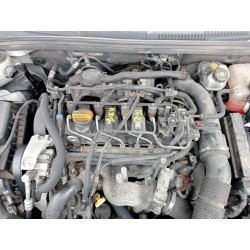 chevrolet cruze del año 2010