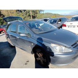 peugeot 307 break / sw (s1) del año 2004