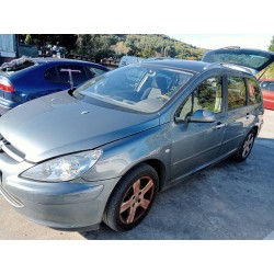 peugeot 307 break / sw (s1) del año 2004