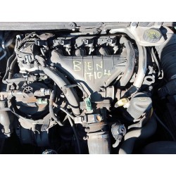 peugeot 307 break / sw (s1) del año 2004