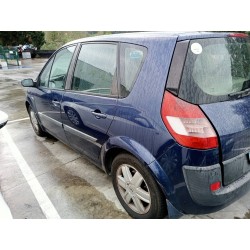 renault scenic ii del año 2023