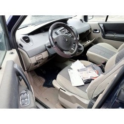 renault scenic ii del año 2023