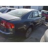 audi a8 (4e2) del año 2002
