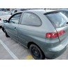 seat ibiza (6l1) del año 2002