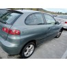 seat ibiza (6l1) del año 2002