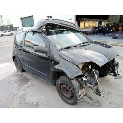 citroen c2 del año 2008