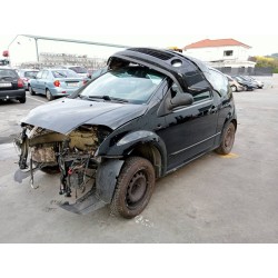 citroen c2 del año 2008