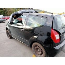 citroen c2 del año 2008