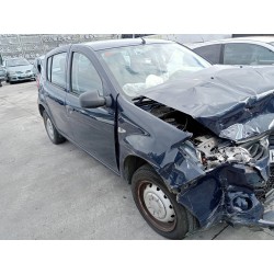 dacia sandero del año 2011