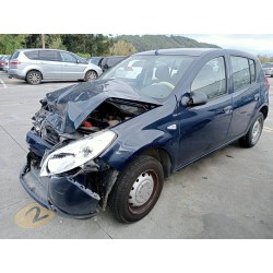 dacia sandero del año 2011
