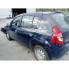 dacia sandero del año 2011