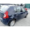 dacia sandero del año 2011