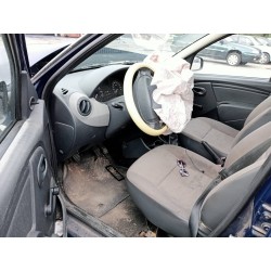 dacia sandero del año 2011