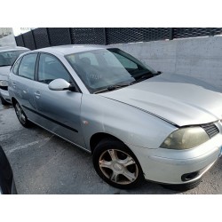 seat ibiza (6l1) del año 2005