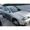 seat ibiza (6l1) del año 2005