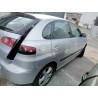 seat ibiza (6l1) del año 2005