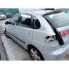 seat ibiza (6l1) del año 2005