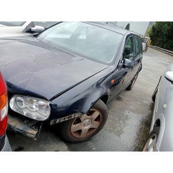 volkswagen golf iv berlina (1j1) del año 1998