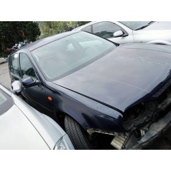 volkswagen golf iv berlina (1j1) del año 1998