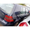 volkswagen golf iv berlina (1j1) del año 1998