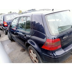 volkswagen golf iv berlina (1j1) del año 1998