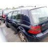volkswagen golf iv berlina (1j1) del año 1998