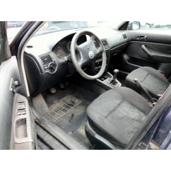 volkswagen golf iv berlina (1j1) del año 1998