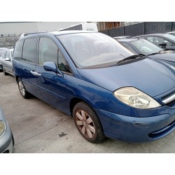 citroen c8 del año 2005