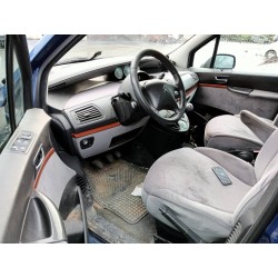 citroen c8 del año 2005