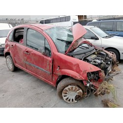 citroen c3 del año 2005
