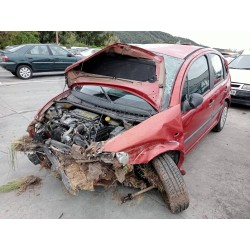 citroen c3 del año 2005