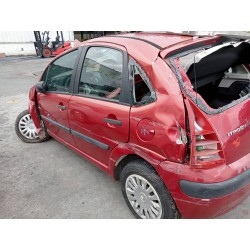 citroen c3 del año 2005