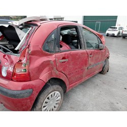 citroen c3 del año 2005