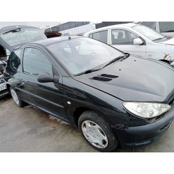 peugeot 206 berlina del año 2003