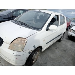 kia picanto del año 2004