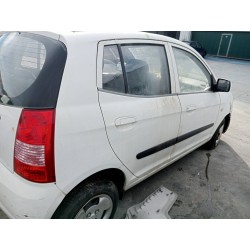 kia picanto del año 2004